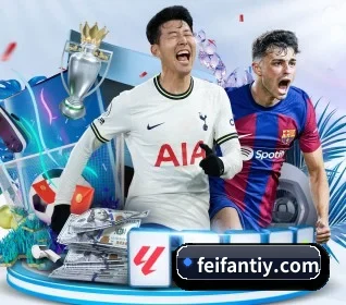 非凡体育 APP 界面 - feifan sports